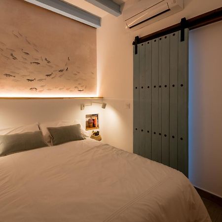 The Sun Apartment Jávea Extérieur photo