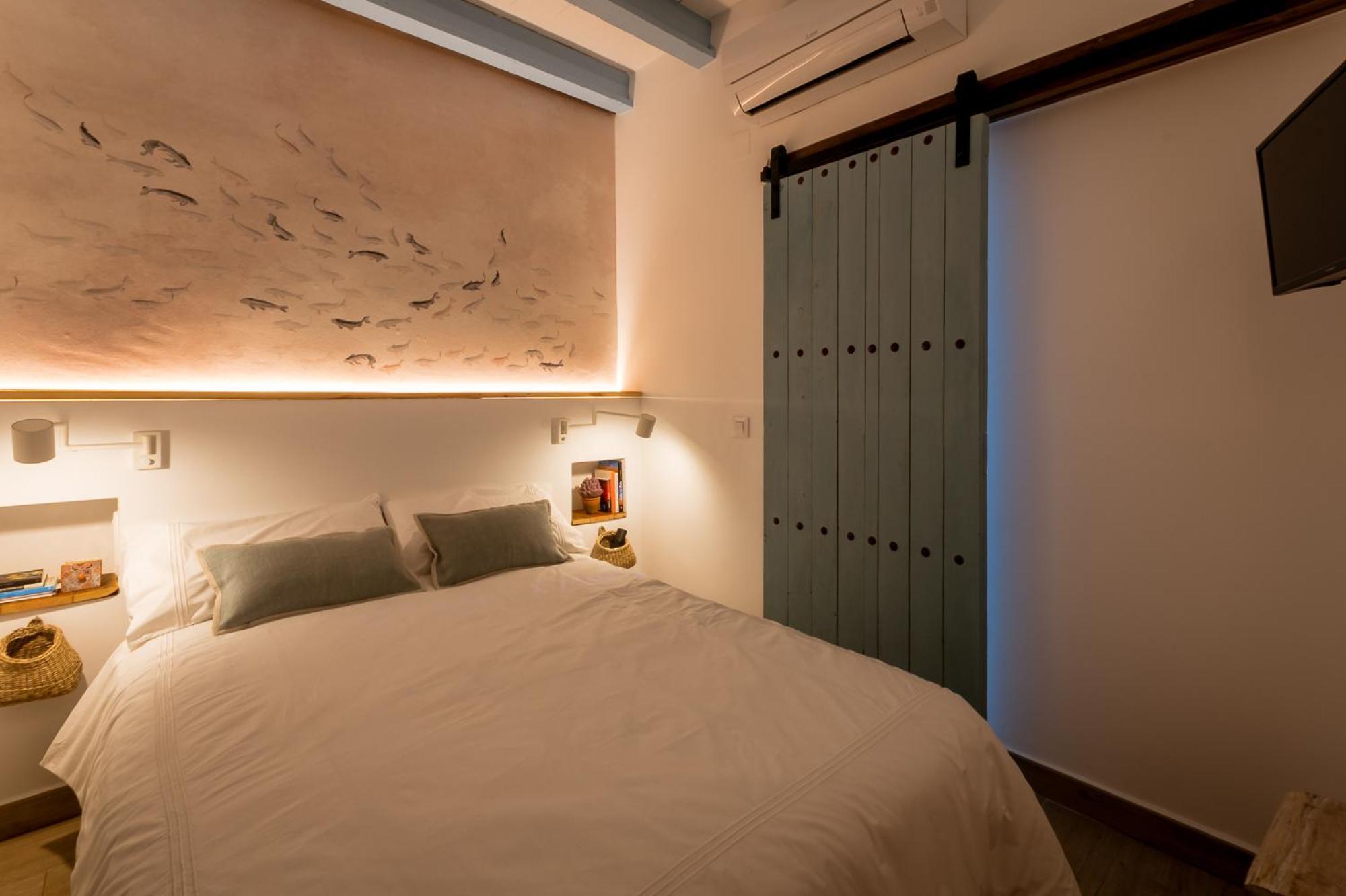 The Sun Apartment Jávea Extérieur photo