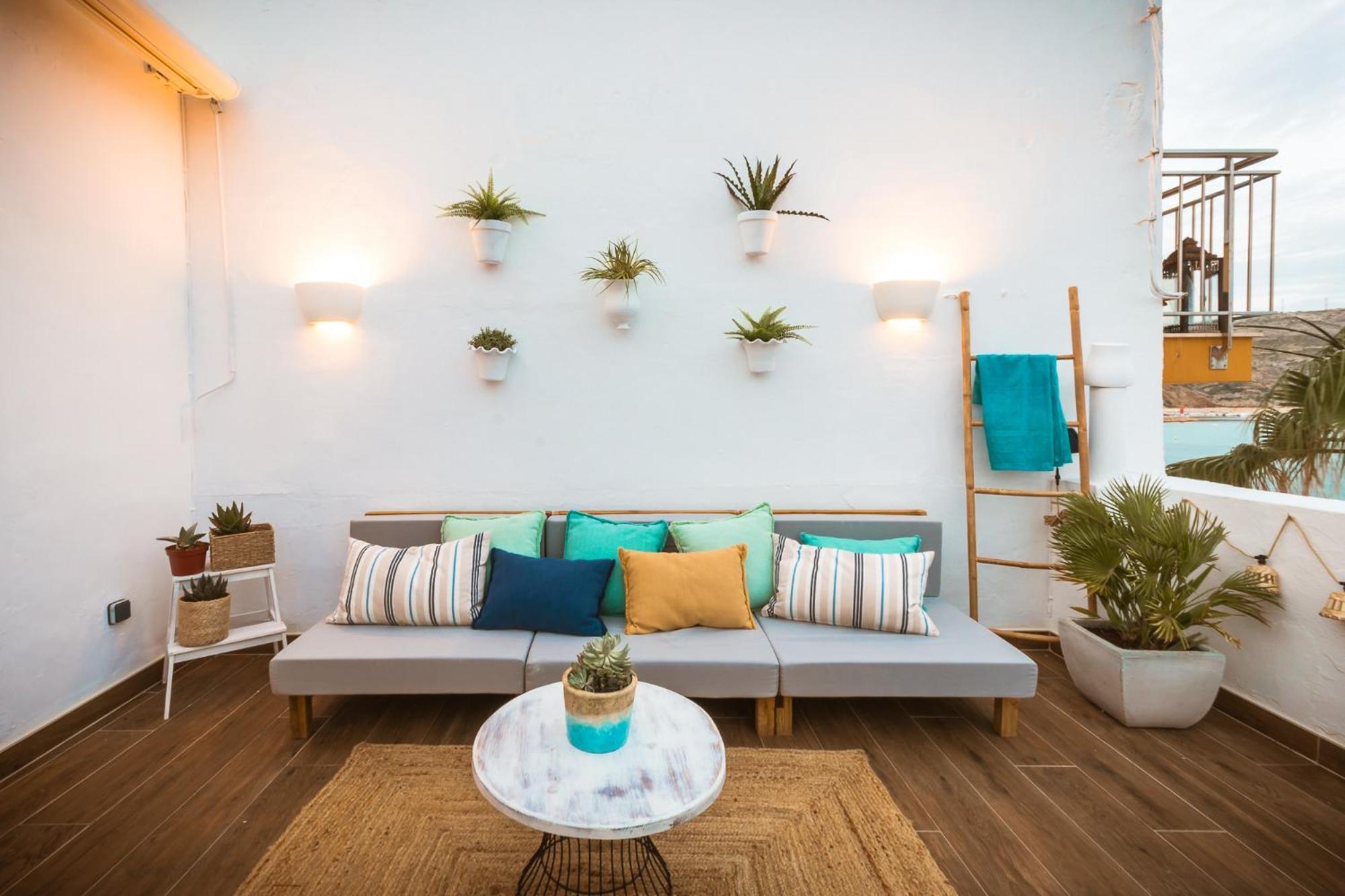 The Sun Apartment Jávea Extérieur photo